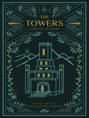 cover image of The Towers